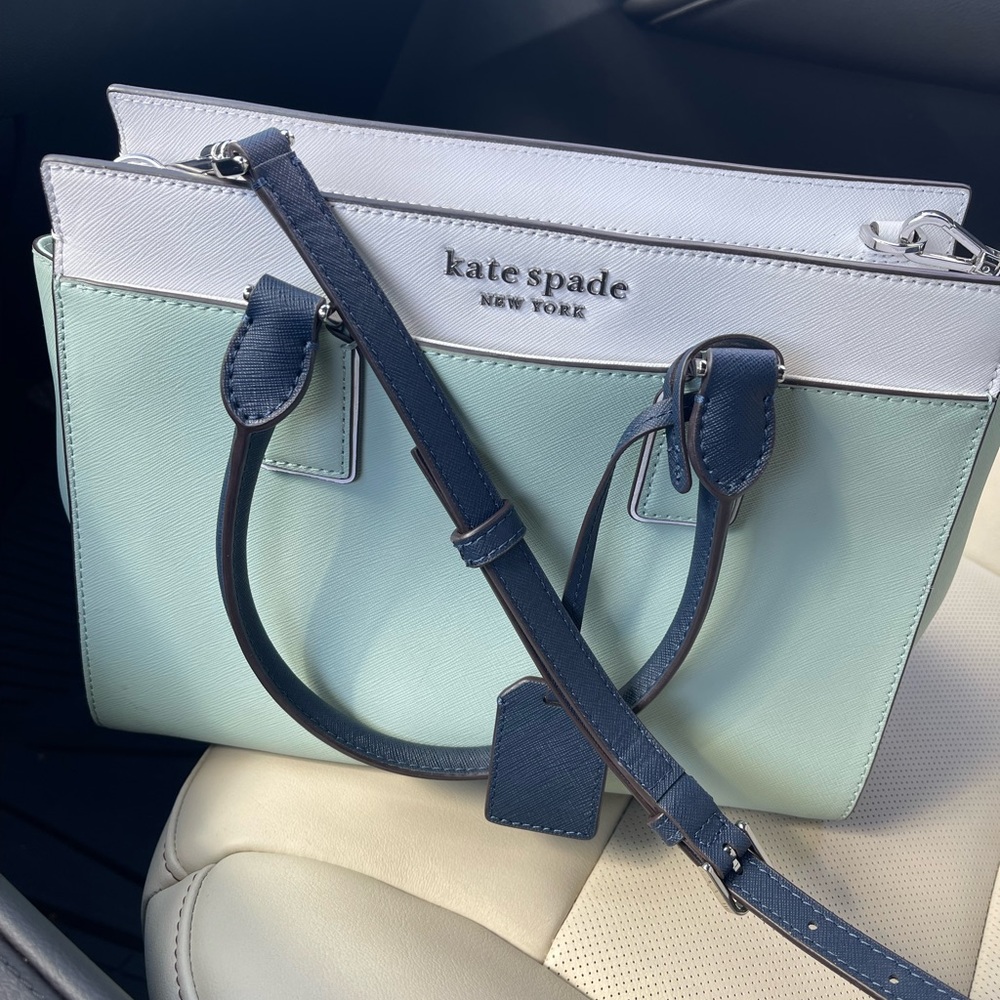 Kate Spade - Picture 2 of 2